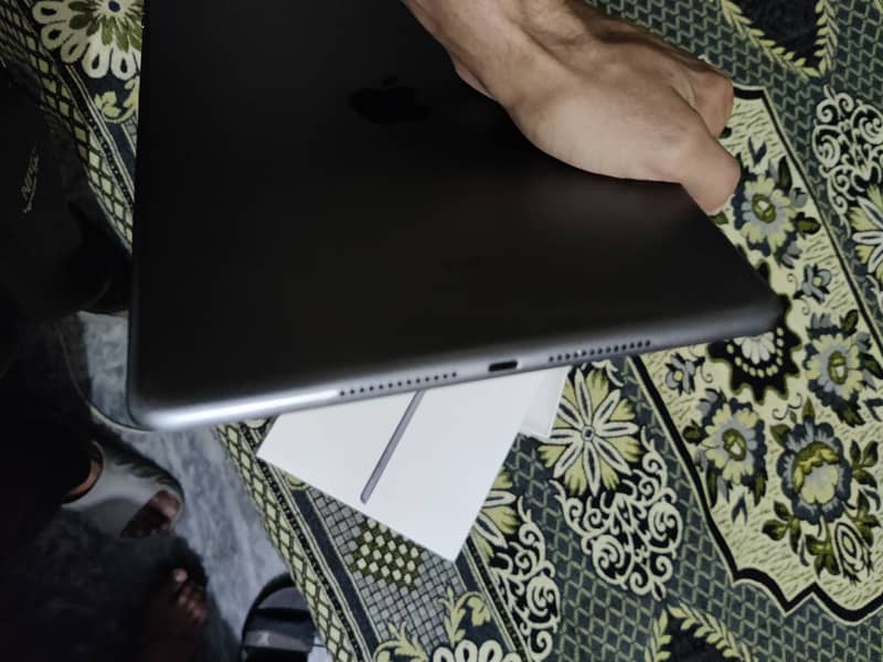 ipad 9 generation 1