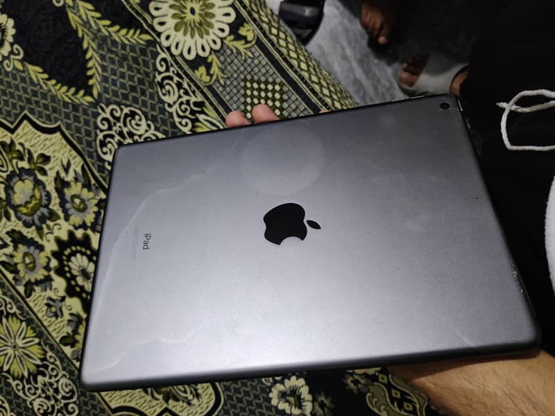 ipad 9 generation 2