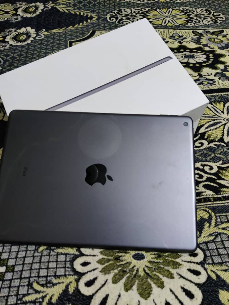 ipad 9 generation 3