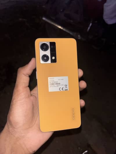 Oppo f21 pro