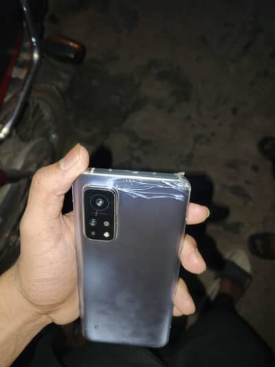 Xiaomi Mi 10T