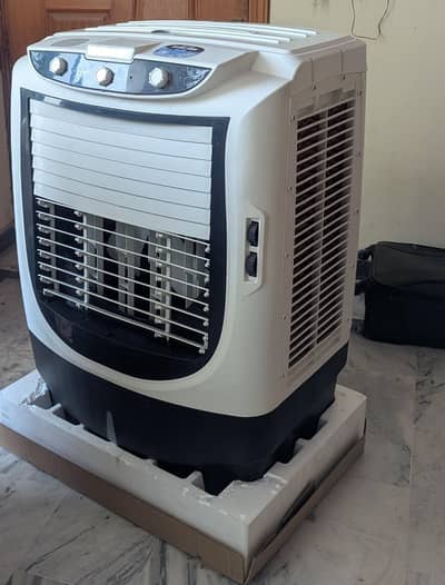 ECM 6500