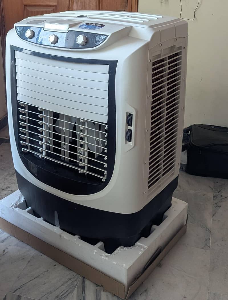 ECM 6500 0