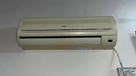 Haier AC