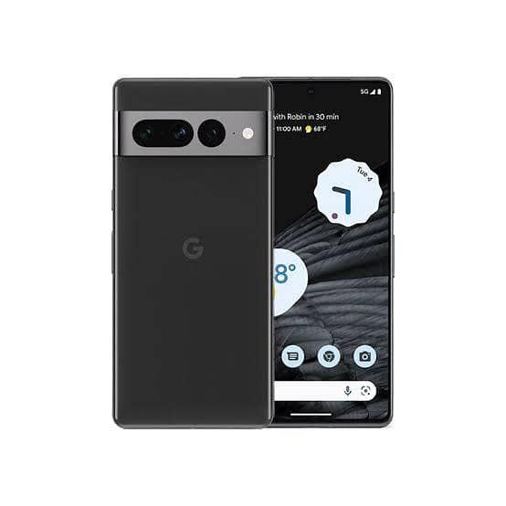 Google Pixel 7 Pro 0
