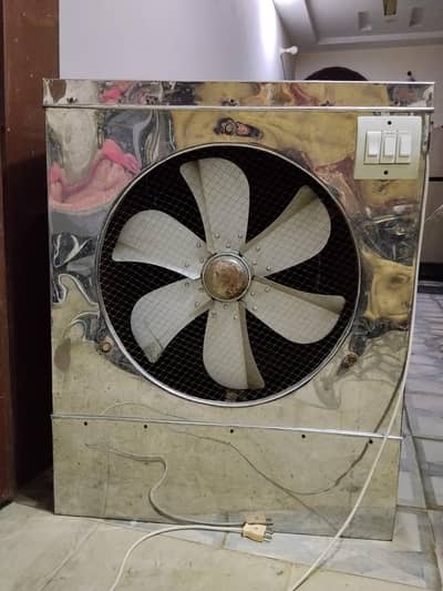 Air Cooler