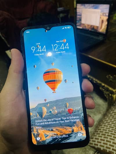 Redmi 9A 2/32
