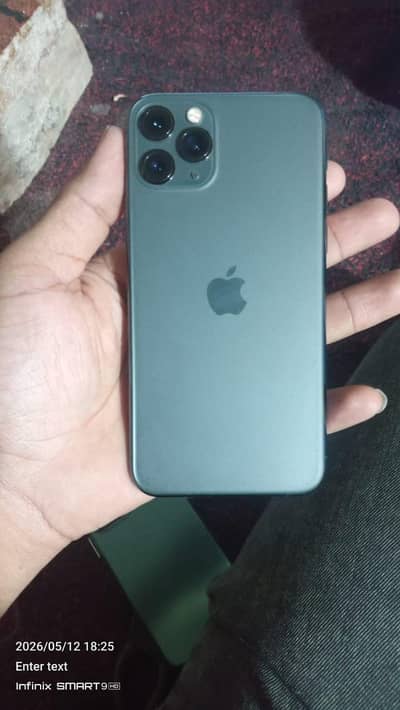 Apple iPhone 11 Pro