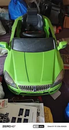 Kid's car for Sale