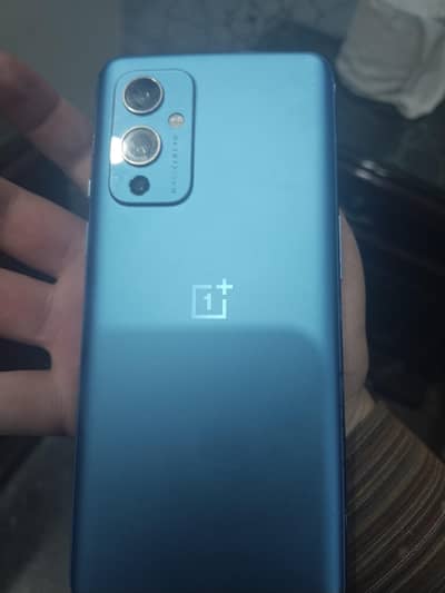 One Plus 9