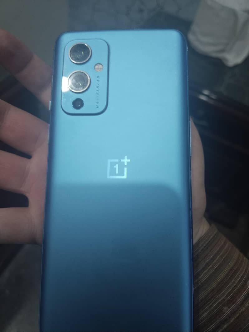 One Plus 9 0