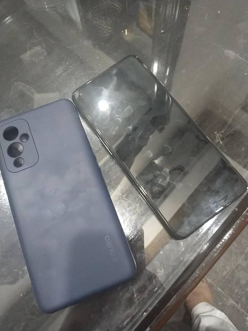 One Plus 9 1