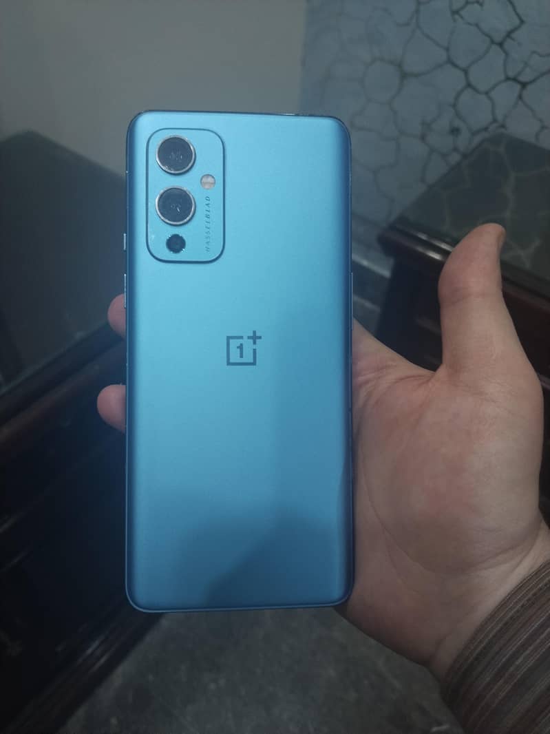 One Plus 9 4
