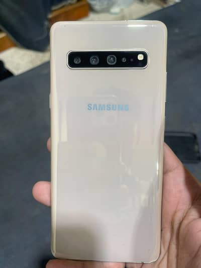Samsung Mobile S10 5G
