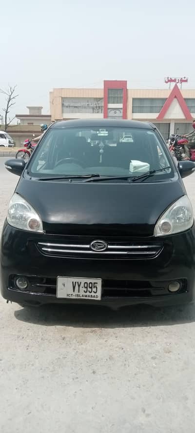 Daihatsu car for sale