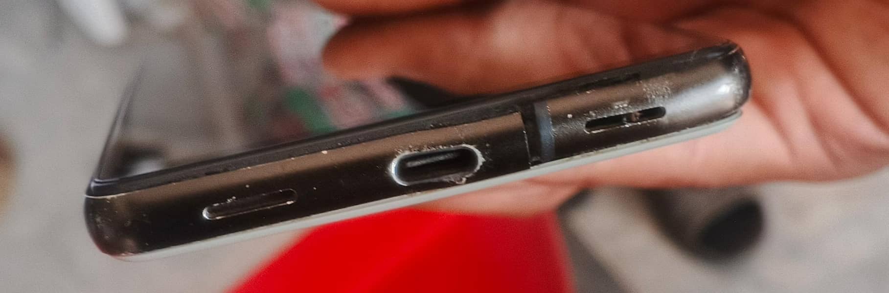 Google Pixel 6a 3