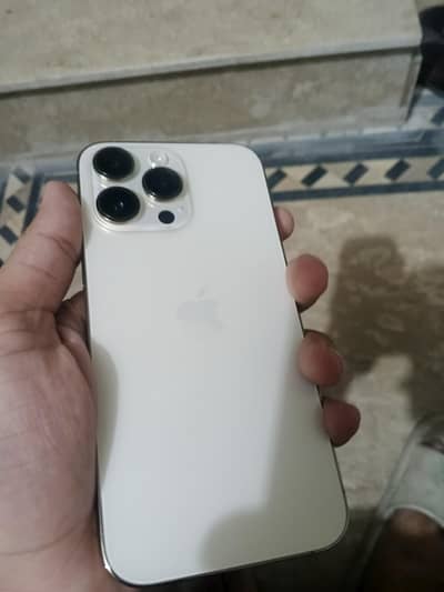 Apple iPhone 14 Pro Max Non Pta Factory Unlock Waterpack