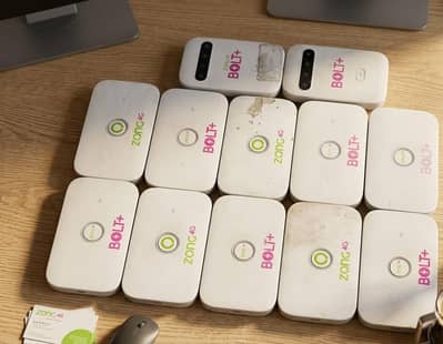 zong 4g