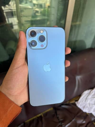 iPhone 13 Pro Max jv