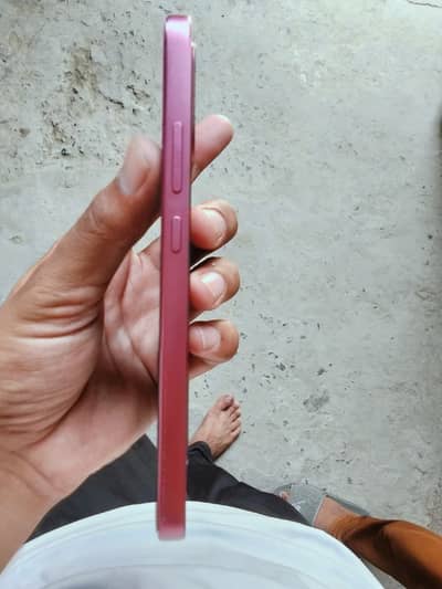Oppo A6 pro offical pta approved with box charger