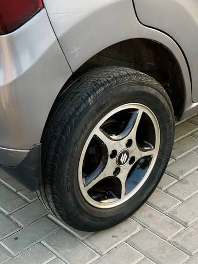 Suzuki Wagon R 2018