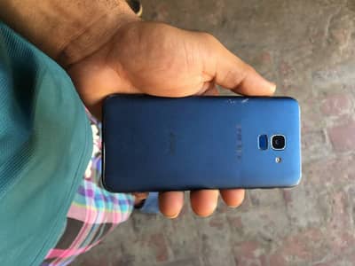 Samsung Mobile J6 3/32 pta approved exchange possible