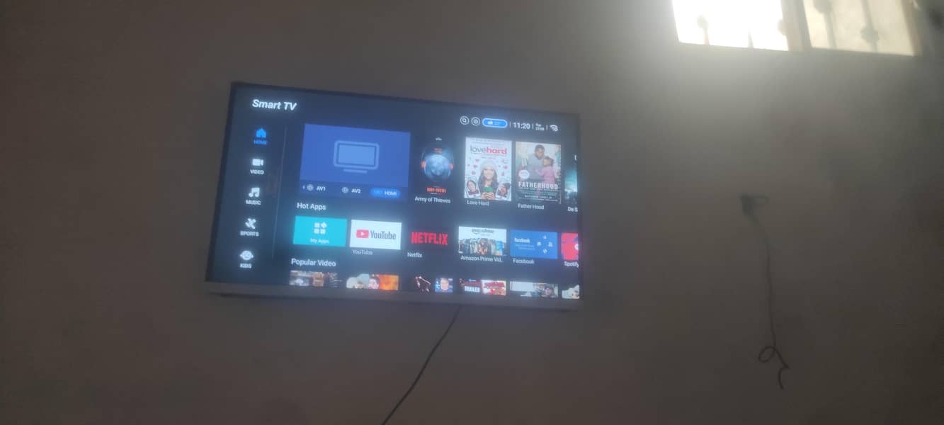 led tv 1