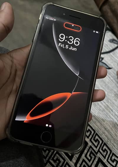 Apple iPhone 7 Plus Non PTA 128 GB