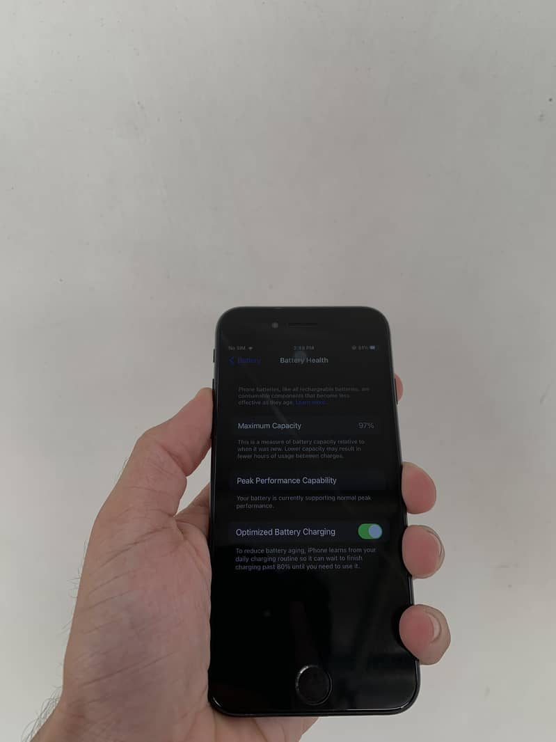 iPhone 7 4