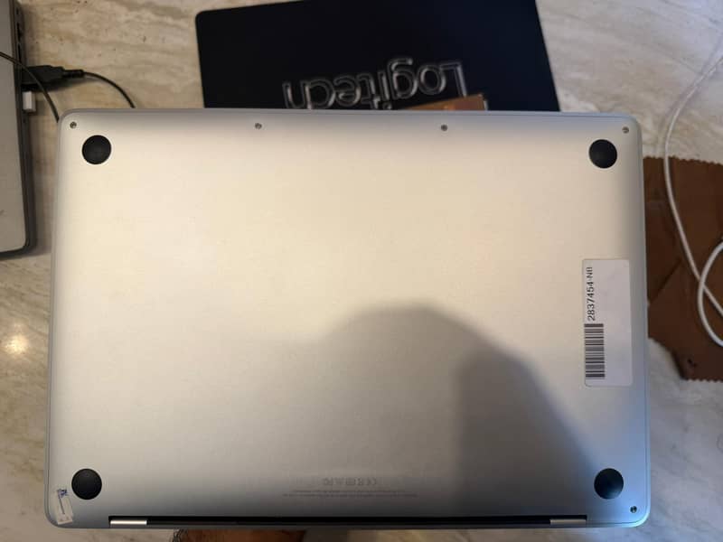 MacBook 2017 pro 2