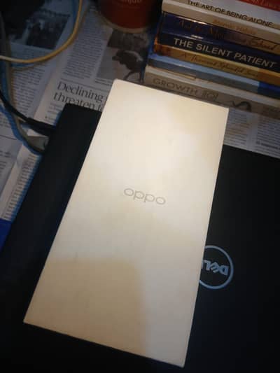 Oppo A54 - 8/128