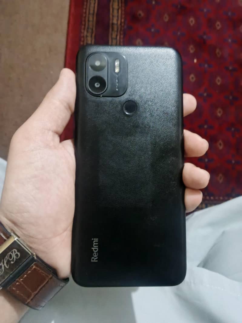 Redmi A2 0