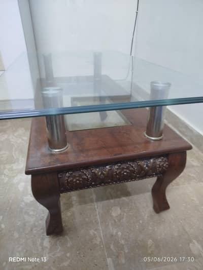 centre Table
