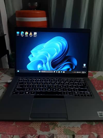 Dell 5410 Corei5
