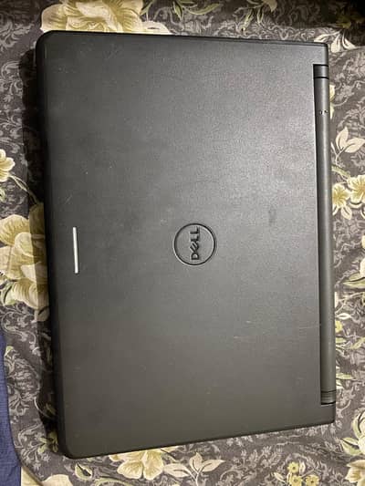 Dell Latitude core i5 4th generation laptop for sale.