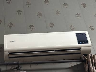 Orient ac 1.5 ton all okay best condition best cooling