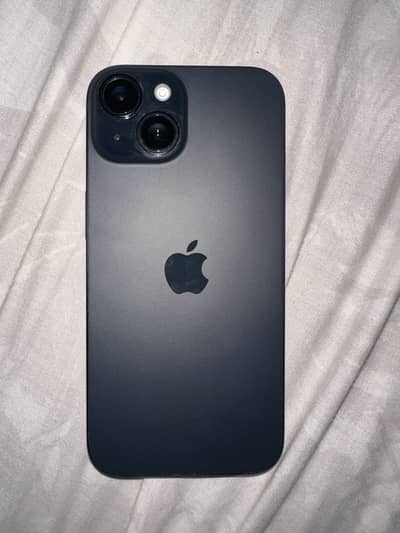 Apple iPhone 15