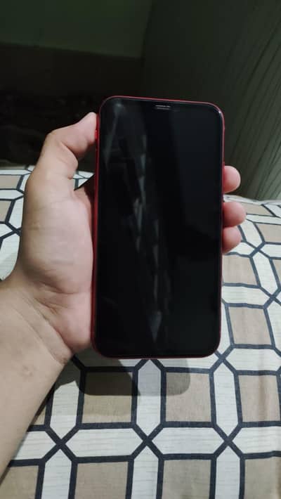 Apple iPhone 11 (128GB)