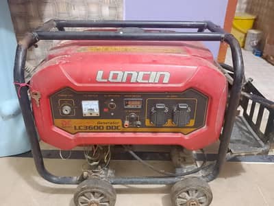 selling generator