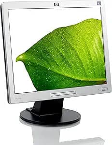 HP L1706 Monitor
