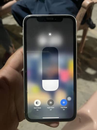 iPhone XR 256