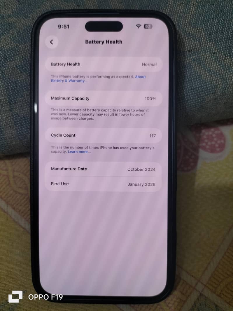 Apple iPhone 16 Plus 2