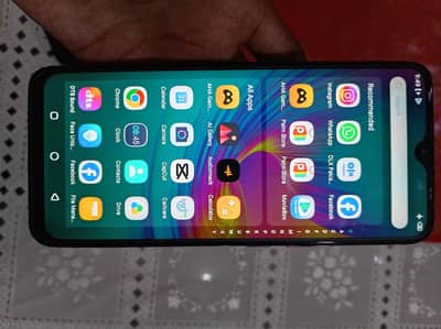 Infinix Hot 9 Play