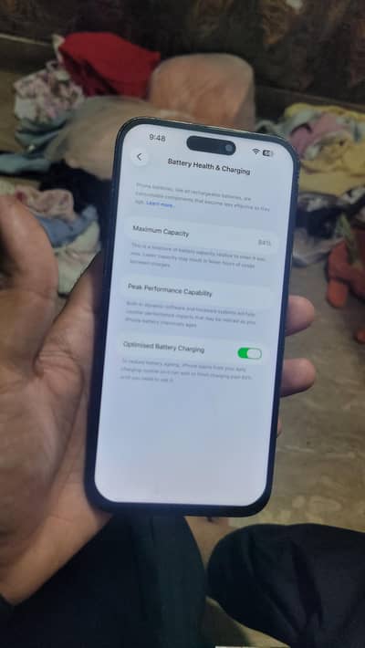 Apple iPhone 14 Pro Max 256gb