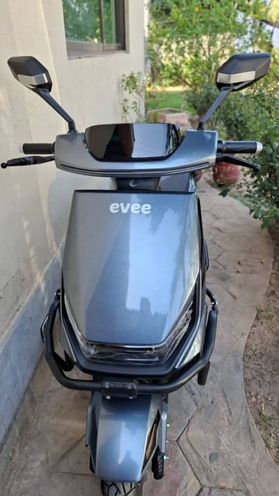 Evee genz