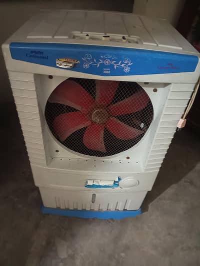 air cooler all ok urgent sale