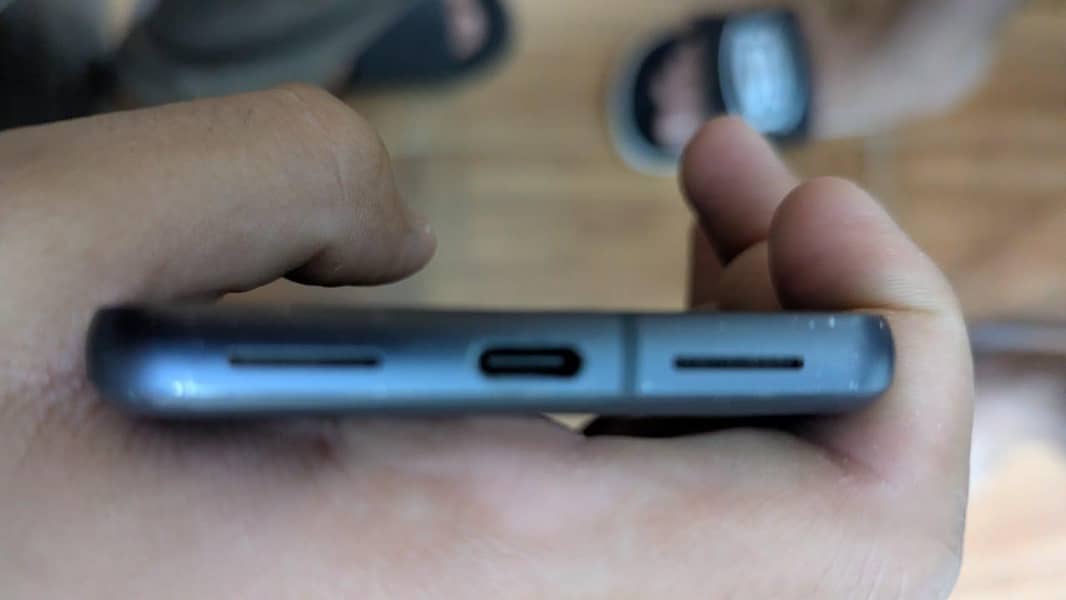 Google Pixel 8 3