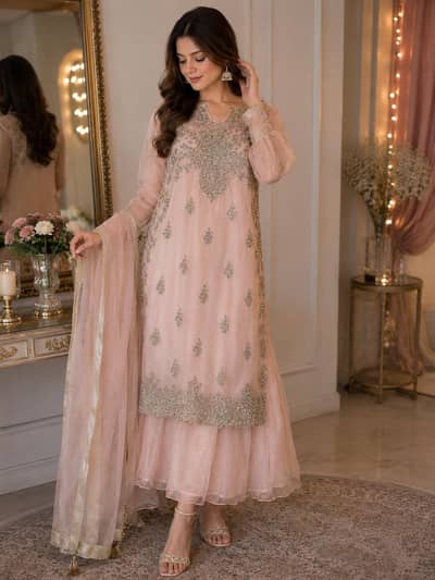 Noor clothes