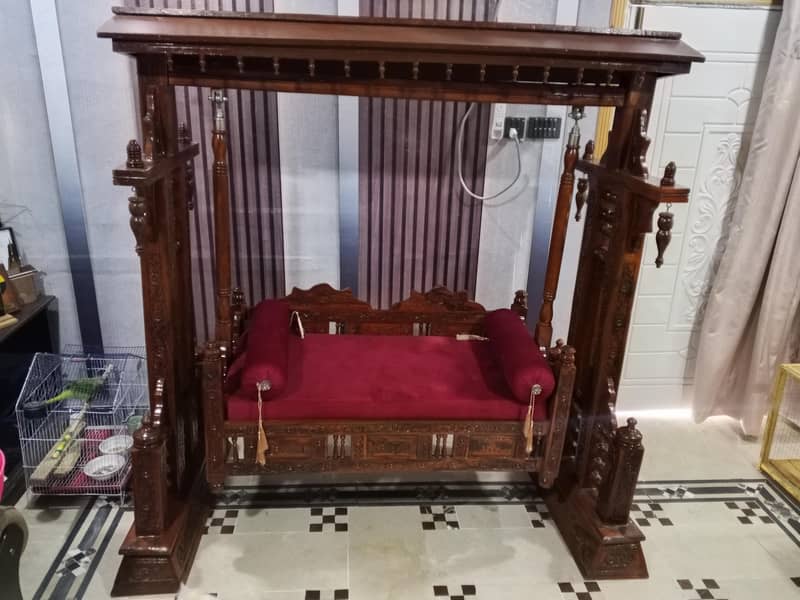 chinioti jhula 3