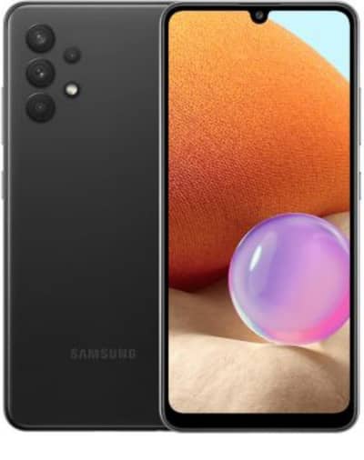 Samsung Mobile A32